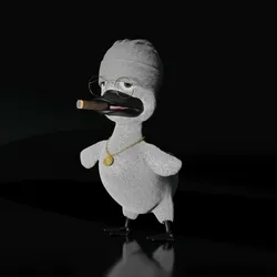 Billionaire Ducks Club collection image