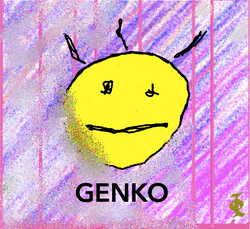 Genko Collection collection image