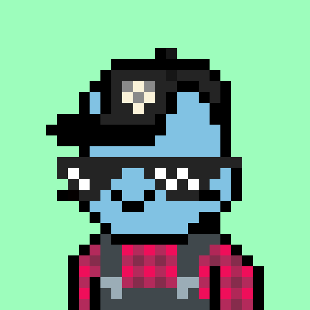 PixelCat 6751