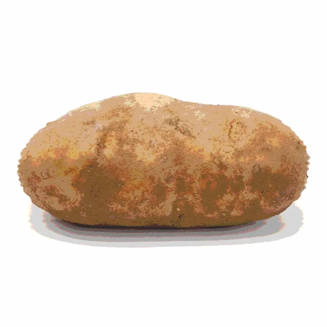 the people's potato