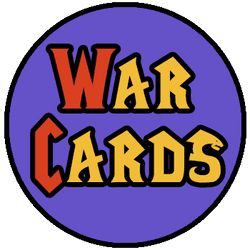 WarCards collection image
