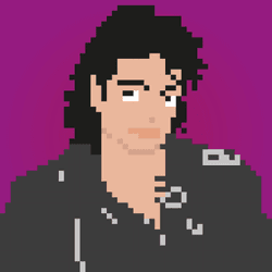 Pixel Of Art collection image