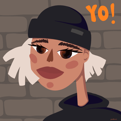 giiirl #17