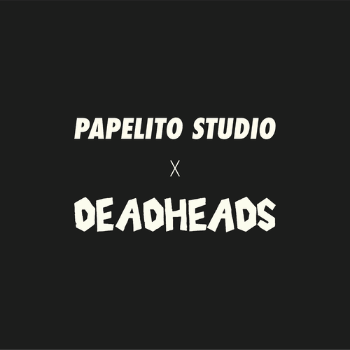 Papelito Studio x Deadheads RAP