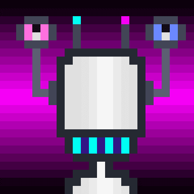 Frenly Robit #177