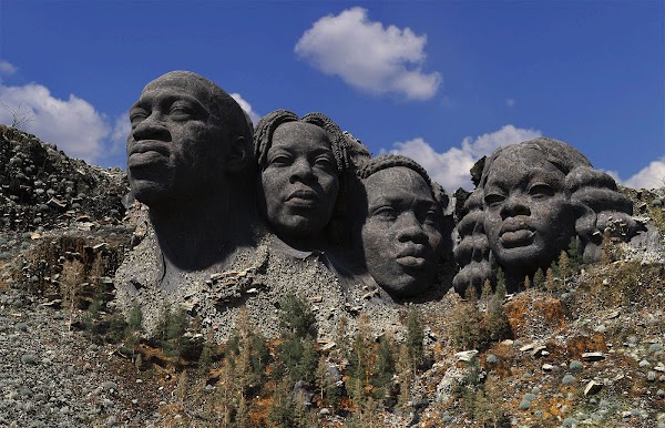 Our Monuments