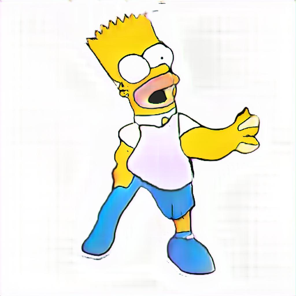 Homer #P8719e7b1