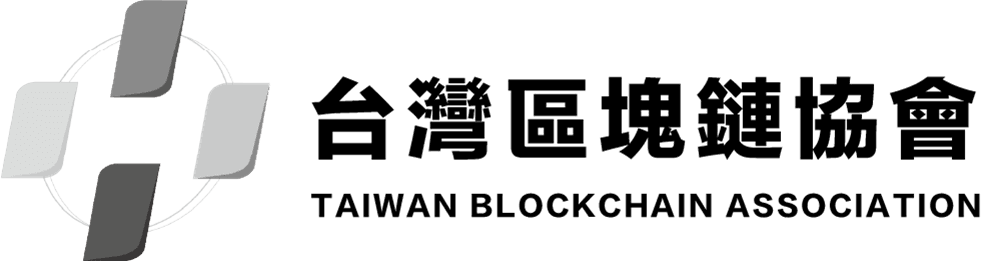 TaiwanBlockchainAssociation banner