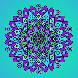 Arbaro collection image