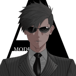 ANONmode Official collection image