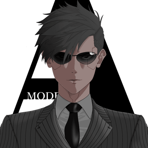 ANONmode