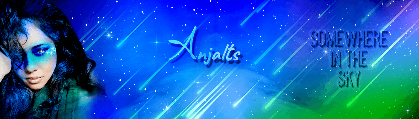 Anjalts banner
