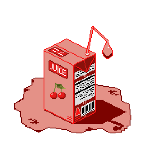 Juicebox #0160