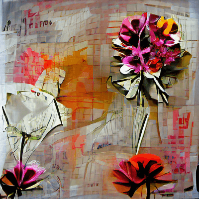 Flowers for Fran 46