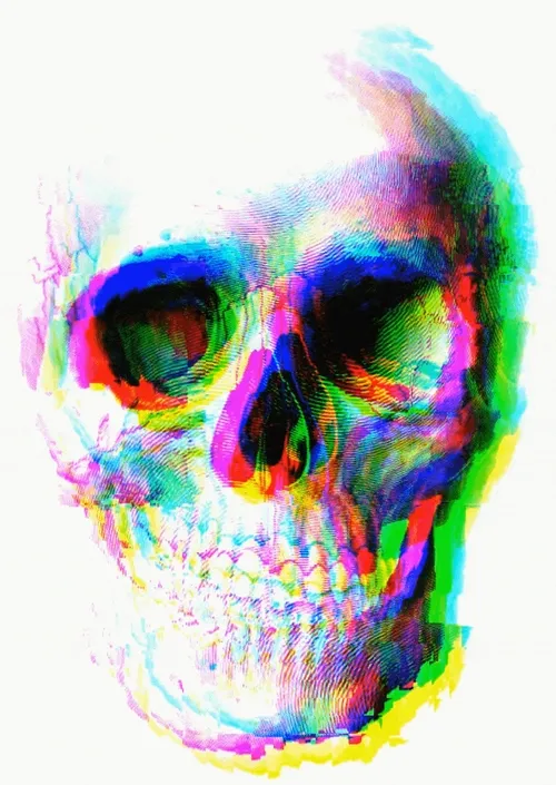 Memento Mori #174