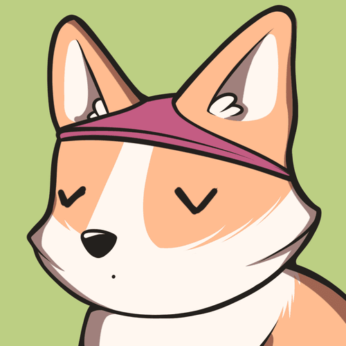 corg corg #0186