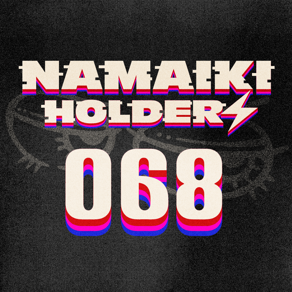 NAMAIKI HOLDERS No.068