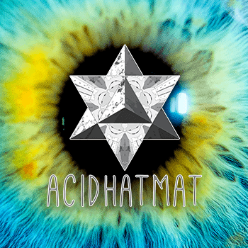 Acidhatmat - Disorder Collection