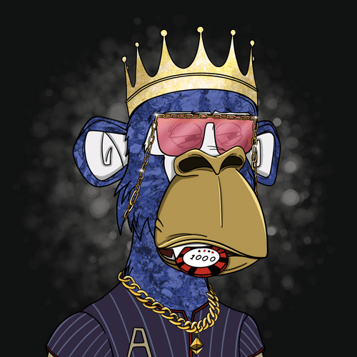 Elite Ape #14412