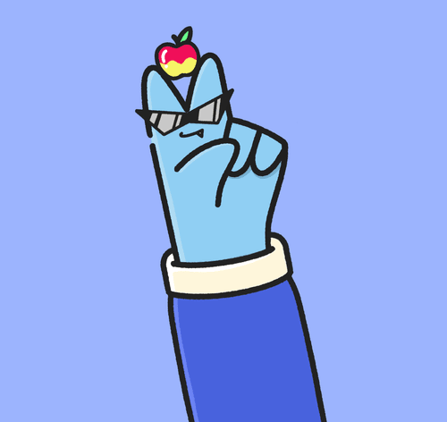 Cool Hand #6292