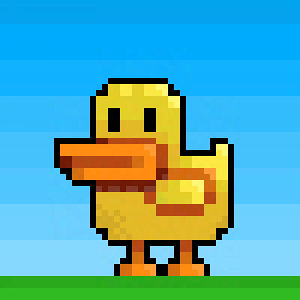 CyberDucks