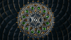 Sacred Geometry by Wout collection image