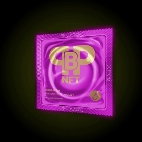 Condom #1482