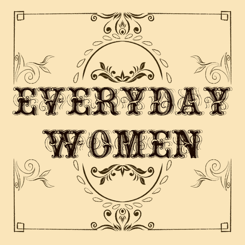 Everyday Women by Bandana