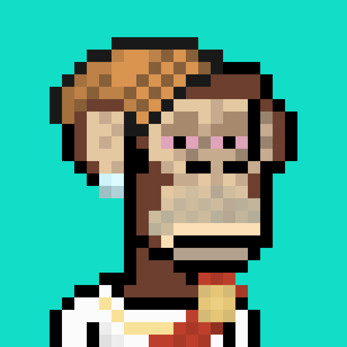 PixelApe 4211