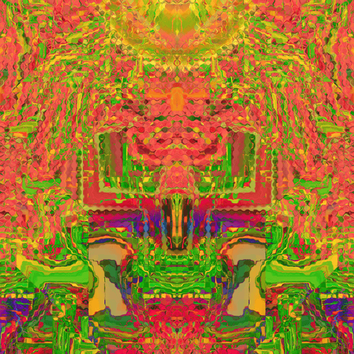 "MELON" by JELBERG (1 of 1)