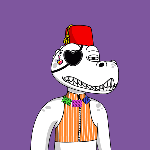 Byteosaurus #3640