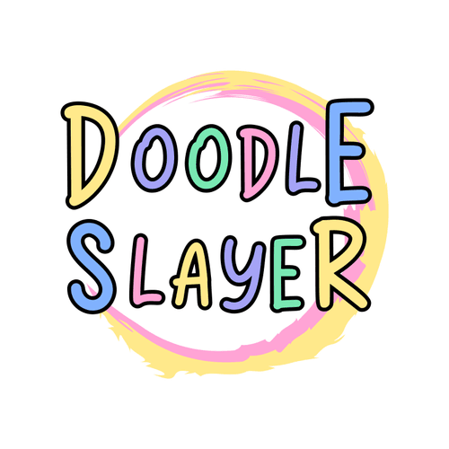 Doodle Slayers