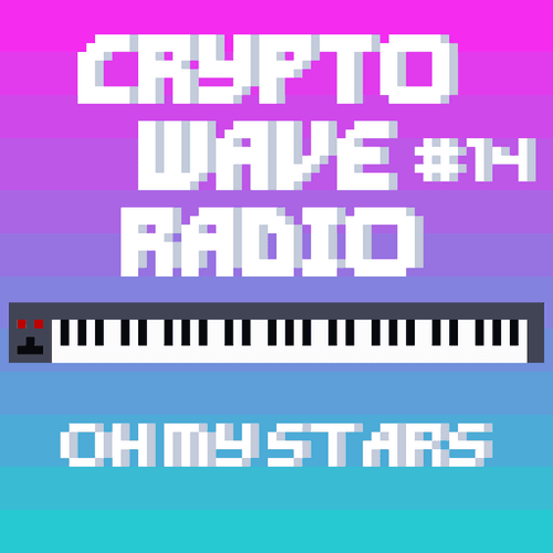 cryptoWAVEradio