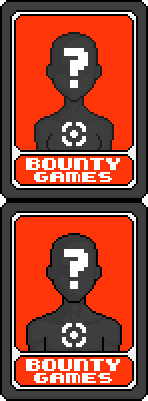 Bounty Games