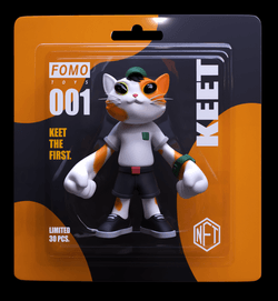 Fomo Toys collection image
