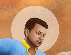 St Zelenskyy collection image