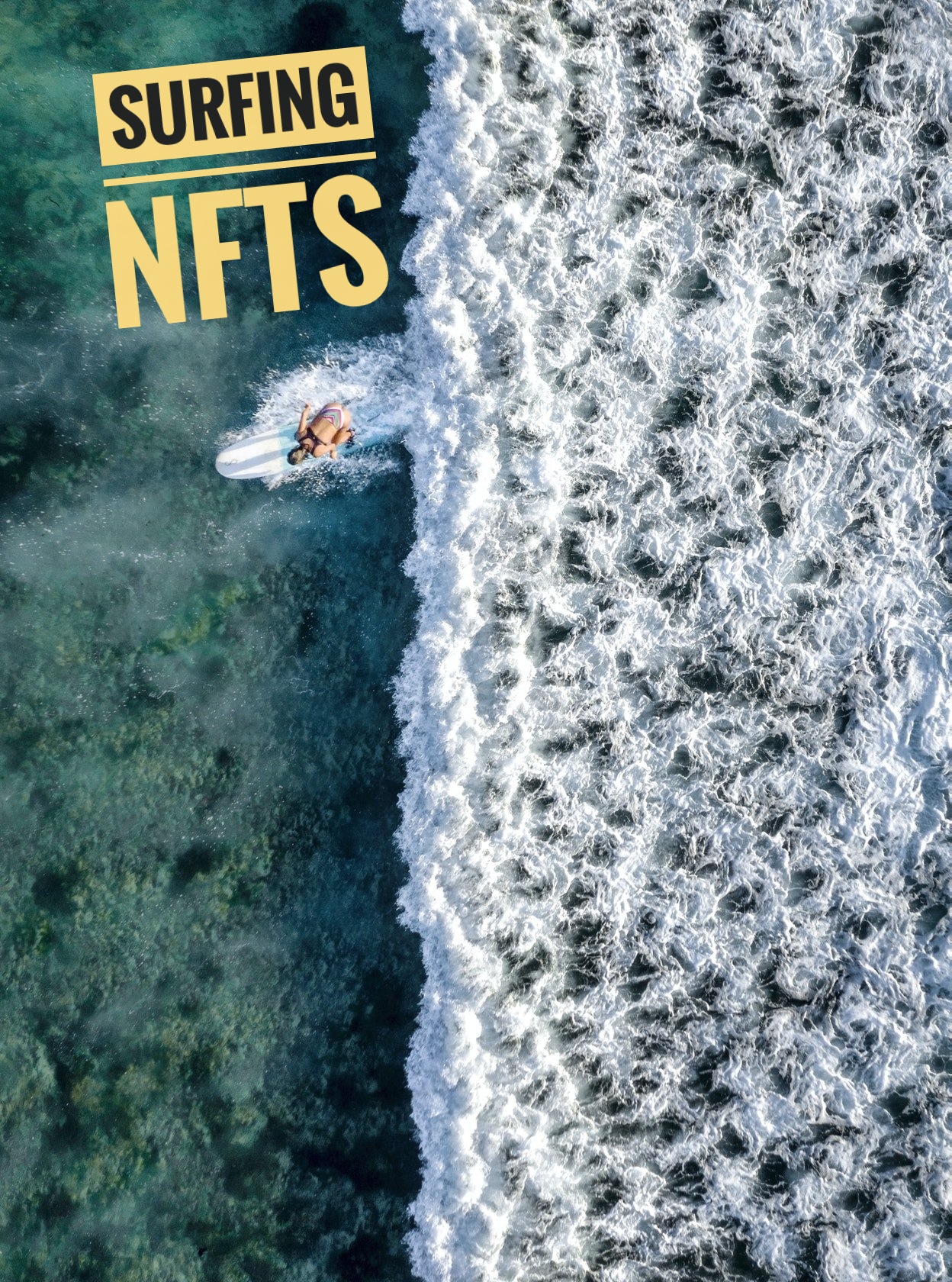 Surfing NFTs