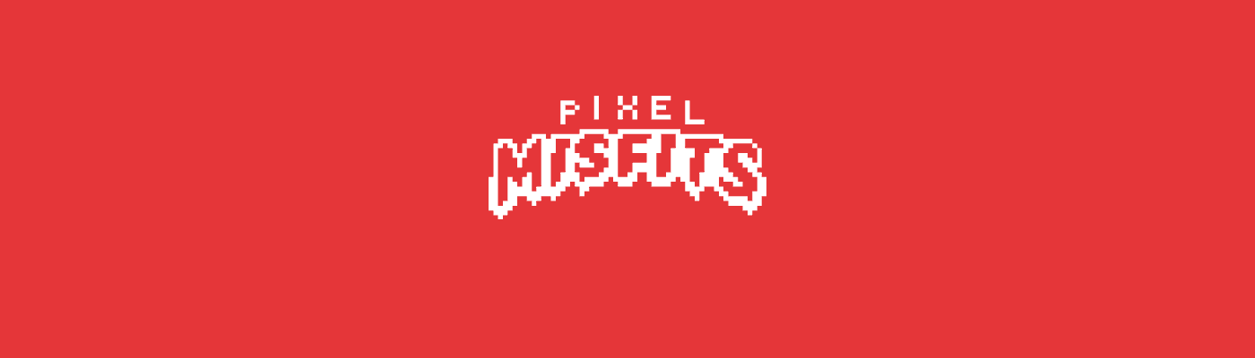 PixelMisfits