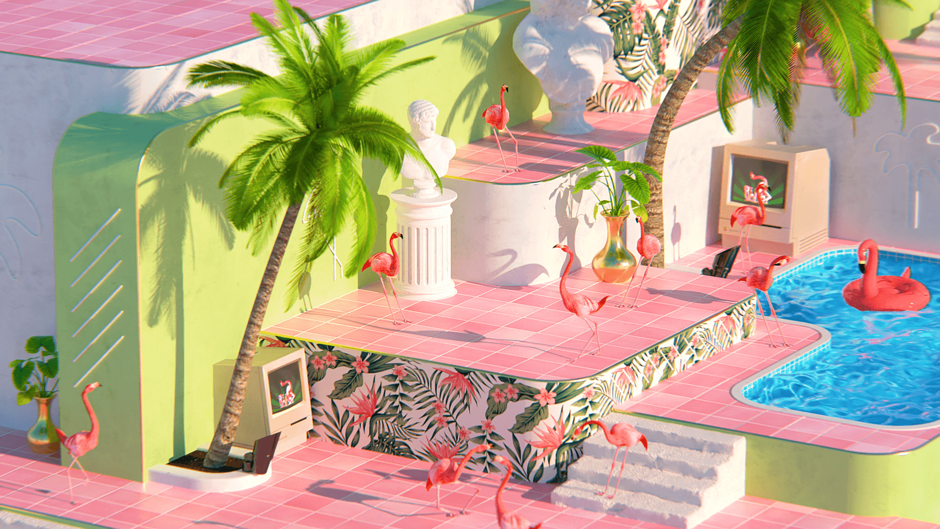 Banner