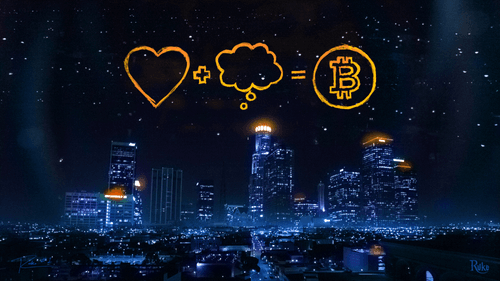 { DIGITAL EDITION } LOVE+THINK=CRYPTO - GENESIS: Unlockable Bundles