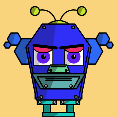 RoboHeadz #461