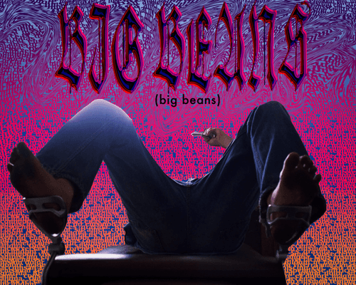 BIG BEANS (big beans)