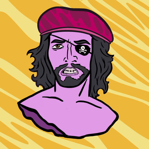 Che Guevara #252