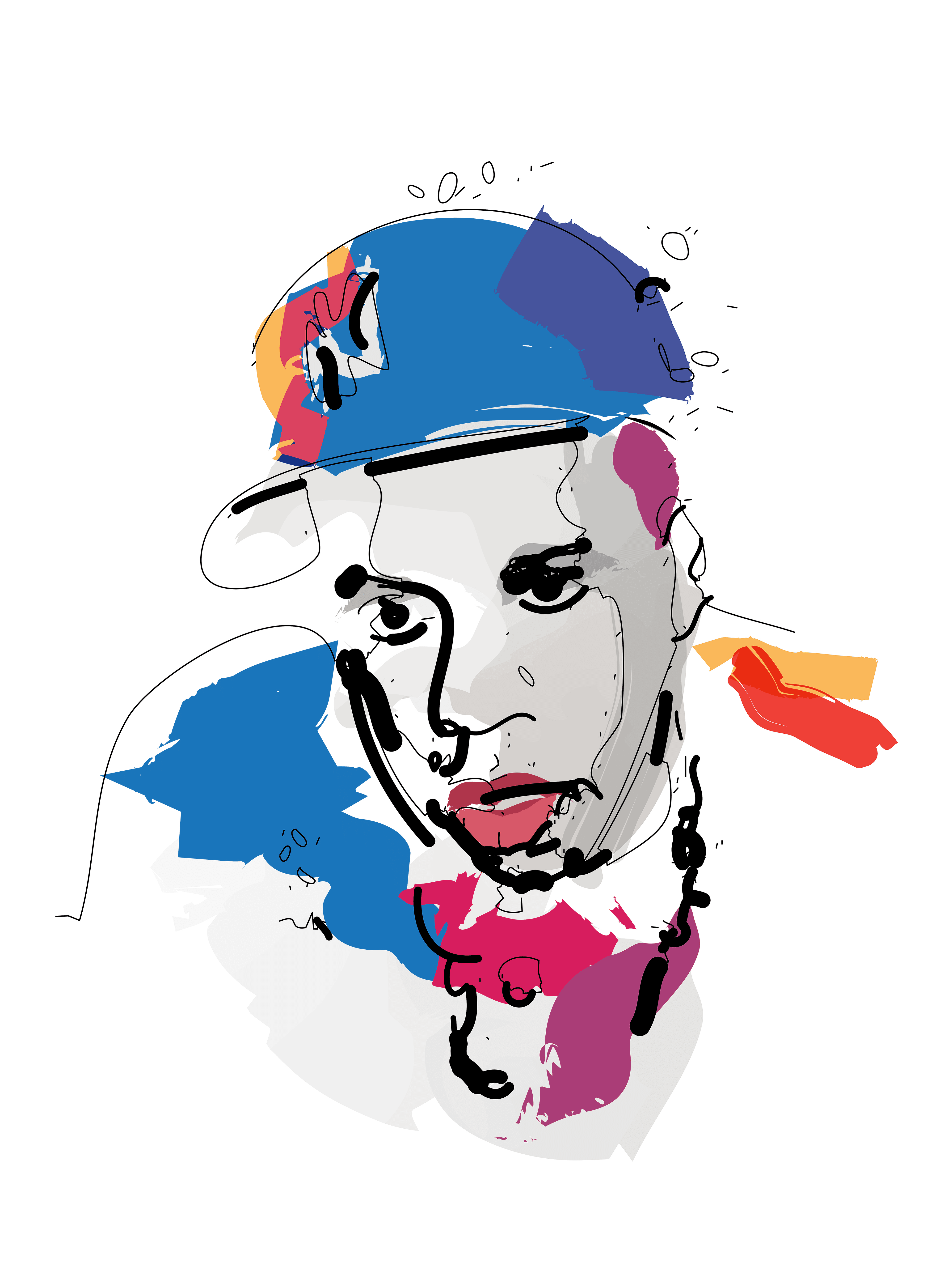 Music Legends / Jay-Z