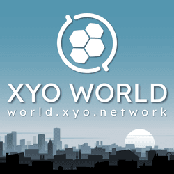 XYO World 3.0 collection image
