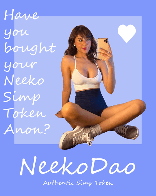 NeekoDao #70