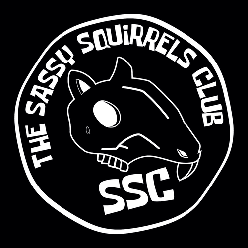 The Sassy Squirrels Club