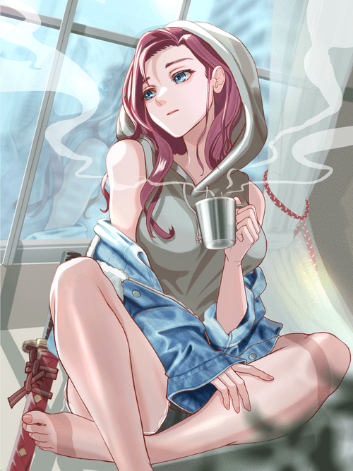 Fujika Derivative Works