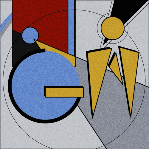 GM SERIES #353