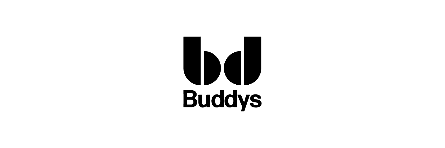 Buddys banner